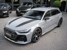Audi RS6 (2025) thumbnail 41