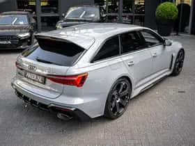 Audi RS6 (2025) thumbnail 42