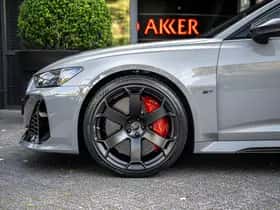 Audi RS6 (2025) thumbnail 45