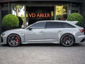 Audi RS6 (2025) thumbnail 6