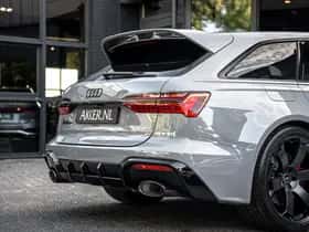 Audi RS6 (2025) thumbnail 52