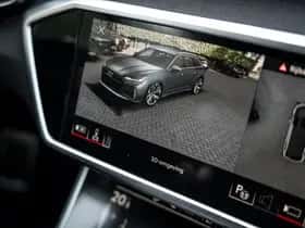 Audi RS6 (2025) thumbnail 53