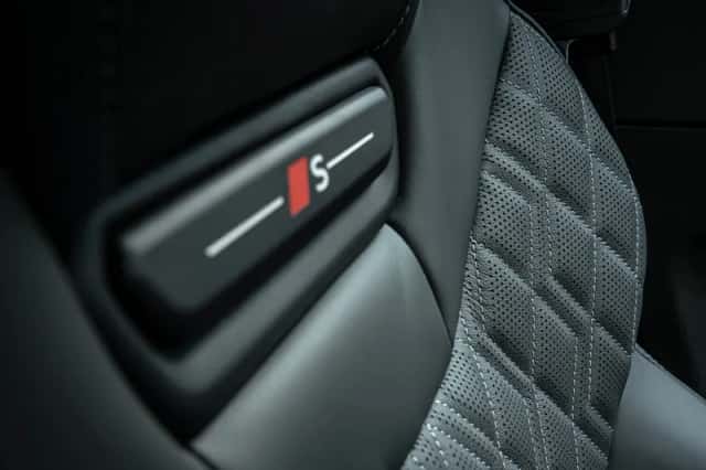 Audi S5 (2025) thumbnail 7