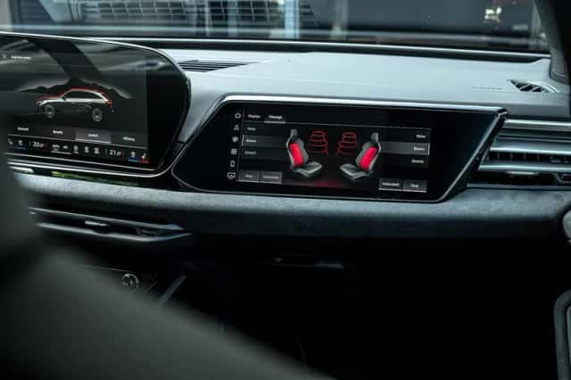 Audi S5 (2025) thumbnail 8