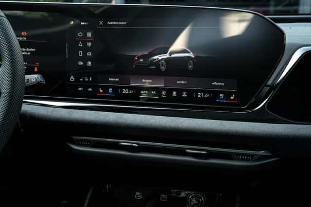 Audi S5 (2025) thumbnail 9