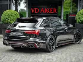 Audi RS6 (2021) thumbnail 2