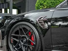 Audi RS6 (2021) thumbnail 14