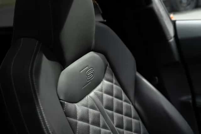 Audi SQ8 (2024) thumbnail 15