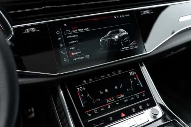 Audi SQ8 (2024) thumbnail 16