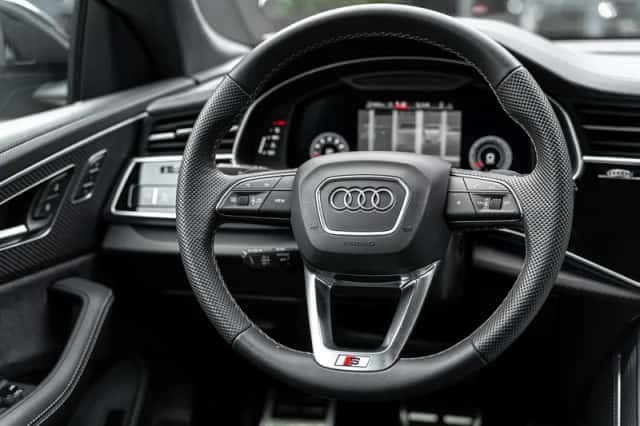 Audi SQ8 (2024) thumbnail 18