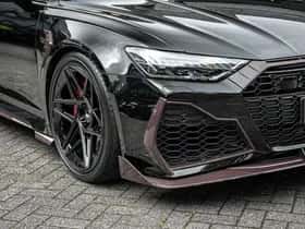 Audi RS6 (2021) thumbnail 18