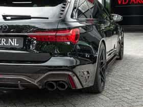 Audi RS6 (2021) thumbnail 19