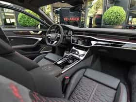 Audi RS6 (2021) thumbnail 3