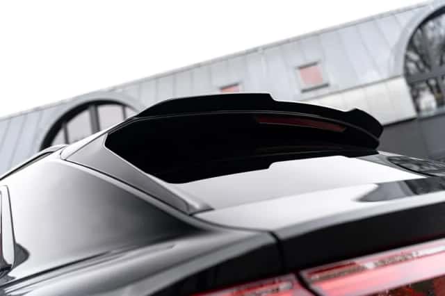 Audi SQ8 (2024) thumbnail 21