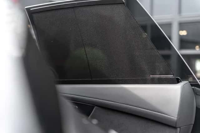 Audi SQ8 (2024) thumbnail 23