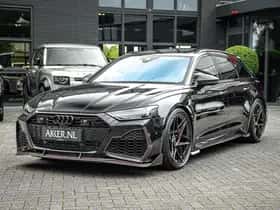 Audi RS6 (2021) thumbnail 24