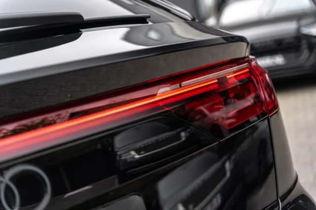 Audi SQ8 (2024) thumbnail 25