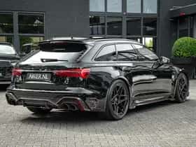 Audi RS6 (2021) thumbnail 25