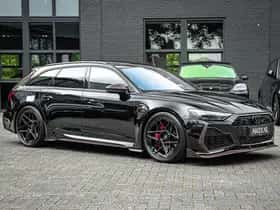 Audi RS6 (2021) thumbnail 28