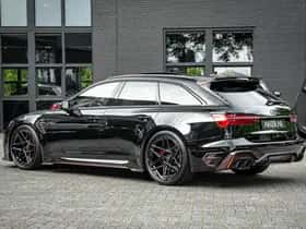 Audi RS6 (2021) thumbnail 29