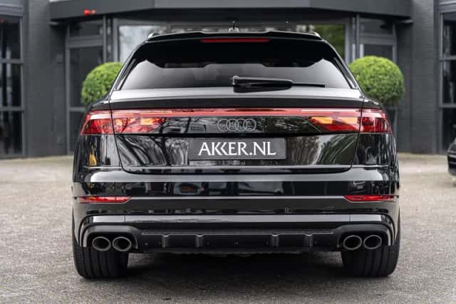 Audi SQ8 (2024) thumbnail 30