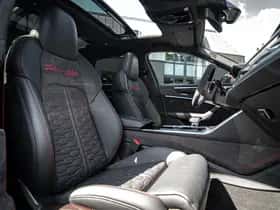 Audi RS6 (2021) thumbnail 4