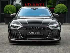 Audi RS6 (2021) thumbnail 32