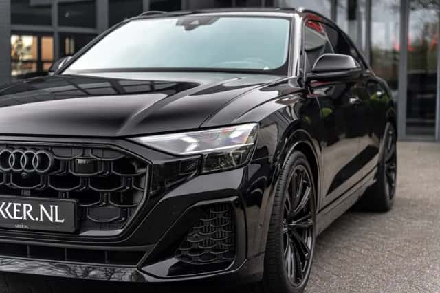 Audi SQ8 (2024) thumbnail 33