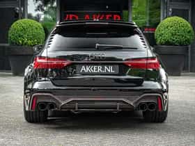 Audi RS6 (2021) thumbnail 33
