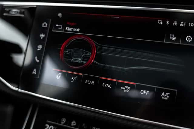 Audi SQ8 (2024) thumbnail 34