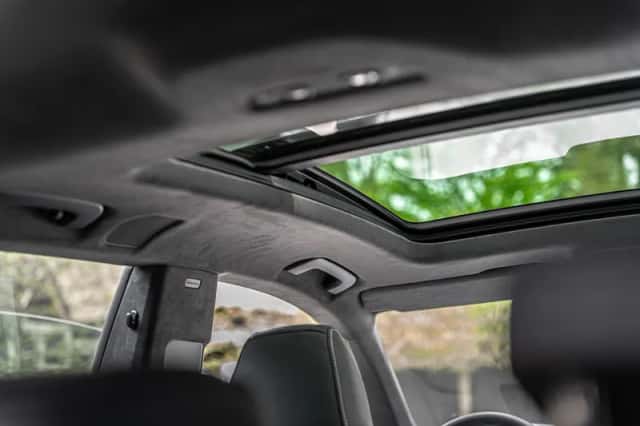 Audi SQ8 (2024) thumbnail 35