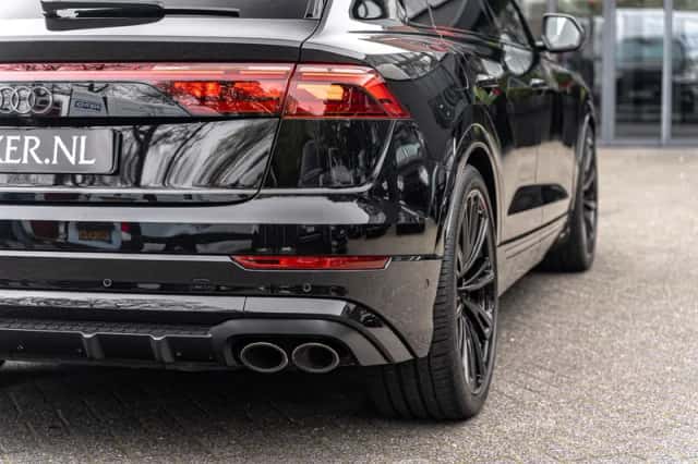 Audi SQ8 (2024) thumbnail 37