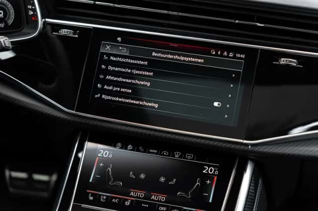 Audi SQ8 (2024) thumbnail 40