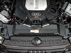 Audi RS6 (2021) thumbnail 50