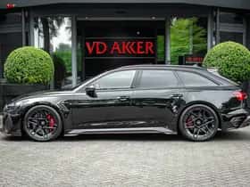 Audi RS6 (2021) thumbnail 6