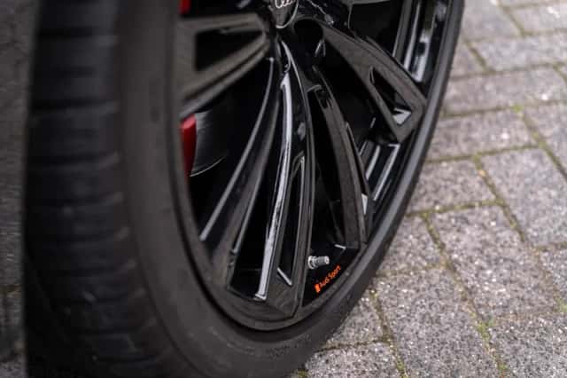 Audi SQ8 (2024) thumbnail 9