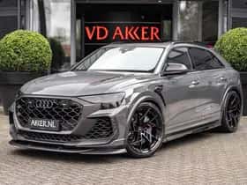 Audi RSQ8 Performance ABT Legacy (2025)