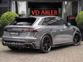 Audi RSQ8 Performance ABT Legacy (2025) thumbnail 2