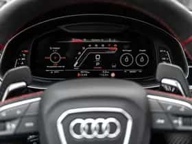 Audi RSQ8 Performance ABT Legacy (2025) thumbnail 19