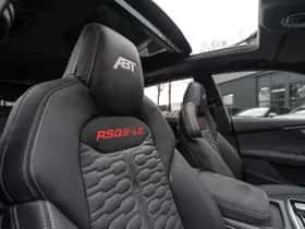 Audi RSQ8 Performance ABT Legacy (2025) thumbnail 23