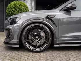 Audi RSQ8 Performance ABT Legacy (2025) thumbnail 29