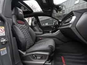 Audi RSQ8 Performance ABT Legacy (2025) thumbnail 4