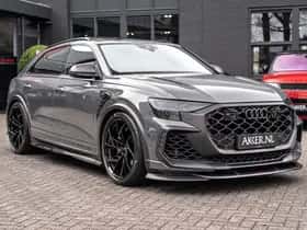 Audi RSQ8 Performance ABT Legacy (2025) thumbnail 33