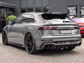 Audi RSQ8 Performance ABT Legacy (2025) thumbnail 34