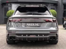 Audi RSQ8 Performance ABT Legacy (2025) thumbnail 42