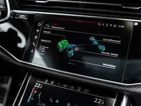 Audi RSQ8 Performance ABT Legacy (2025) thumbnail 43