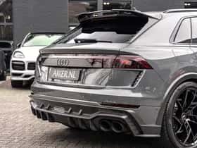 Audi RSQ8 Performance ABT Legacy (2025) thumbnail 44