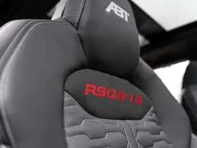 Audi RSQ8 Performance ABT Legacy (2025) thumbnail 45