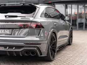 Audi RSQ8 Performance ABT Legacy (2025) thumbnail 46