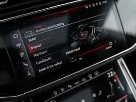 Audi RSQ8 Performance ABT Legacy (2025) thumbnail 49